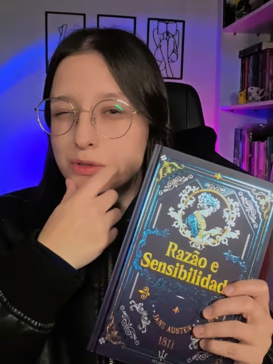 Razão e Sensibilidade